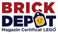 Brick Depot