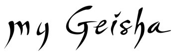 my Geisha