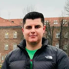 Cosmin Nedelcu